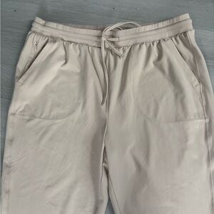 Rachel Zoe Khaki Jogger Pants-Will Accept Reasonable Offers.